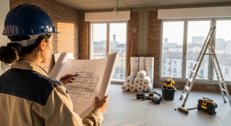 Come scegliere l’Impresa Edile a Torino senza brutte sorprese (e perché ti serve un Direttore Lavori)
