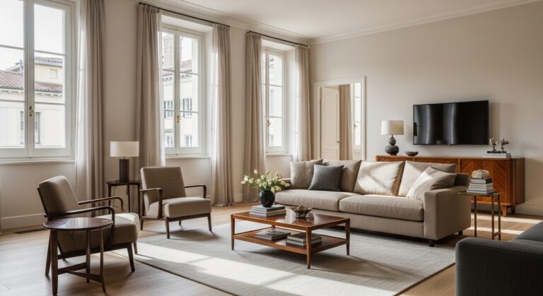 9 Errori di Interior Design e Ristrutturazione da Evitare secondo i Professionisti